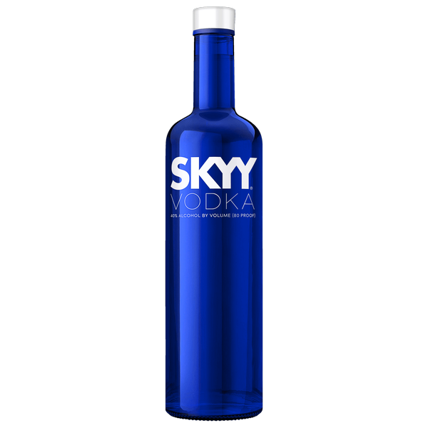 Vodka SKYY 0,7l