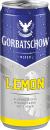 Gorbatschow & Lemon Wodka Dose